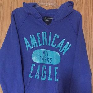 American Eagle sweatshirt